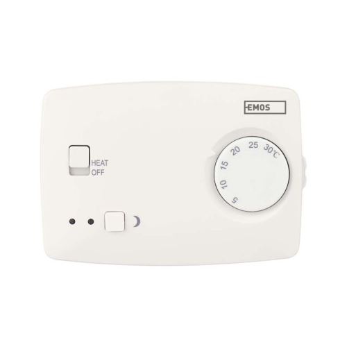 Pokojový termostat EMOS T3