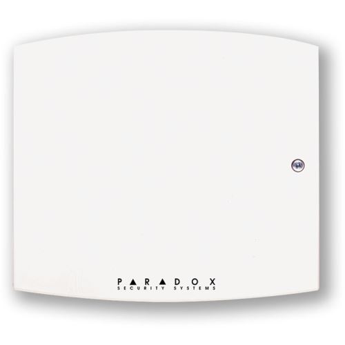 P-BOX-plastový BOX pro moduly 0703-058