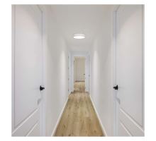 LED prisadené svietidlo NEXXO, kruhové, biele, 28,5W, so zmenou CCT (4)