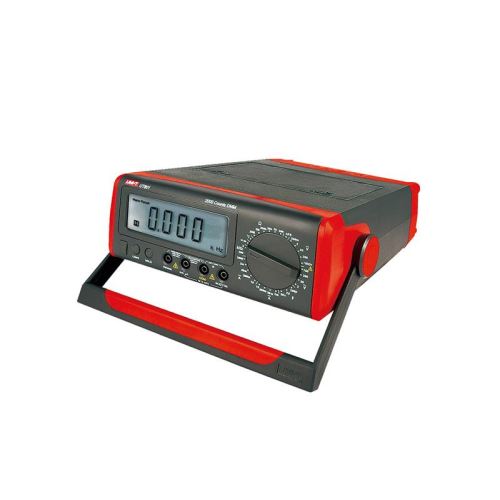 Stolní multimetr UNI-T UT801