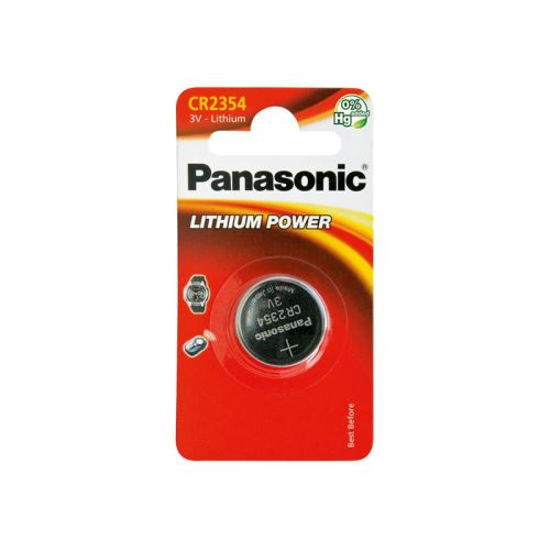 Batérie CR2354 PANASONIC lítiová 1BP