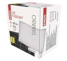 LED reflektor TAMBO, 10W (1)