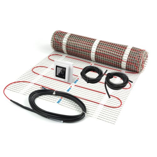Set DEVImat 150T W/DEVIreg Touch DEVImat™ 150T (DTIF) + DEVIreg™ Touch,  150W
