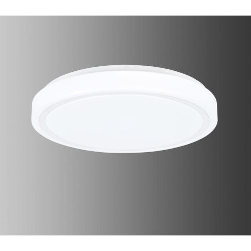 Stropné LED svietidlo DONNA 24W round kruh