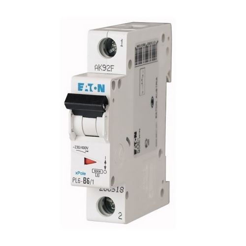 JISTIC PL6-B6/1