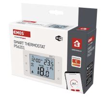 GoSmart Digitální pokojový termostat P56201 s wifi (6)