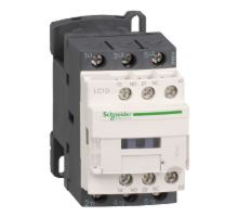 stykač LC1D25F7 25A 110VAC