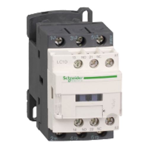 stýkač LC1D25F7 25A 110VAC