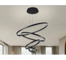 LED svítidlo + dálkový ovladač 135W - J4314/B