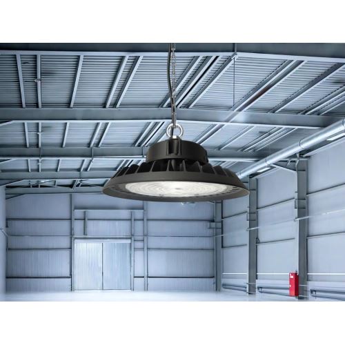 LED svítidlo UFO 100W / IP65 / 5000K - LU321