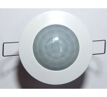Sensor 30 Greenlux 360 ° zabudovateľný, biely - GXSI003
