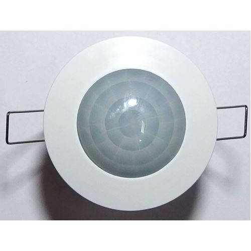 Sensor 30 Greenlux 360 ° zabudovateľný, biely - GXSI003