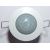 Sensor 30 Greenlux 360 ° zabudovateľný, biely - GXSI003