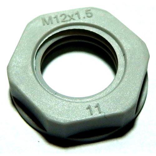 Matice M12x1,5 BML-1S