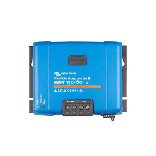 Solárny regulátor MPPT Victron Energy SmartSolar 150V/60A - Tr