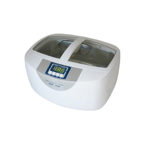 Ultrazvuková čistička GETI GUC2501 2,5L