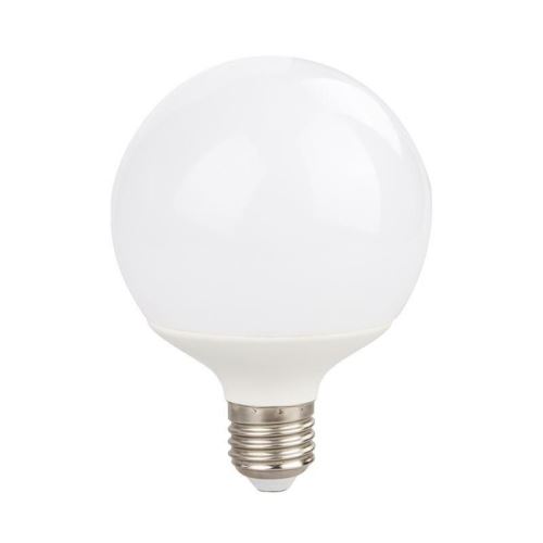 LED žárovka GLOBE G95 E27 13W 4000K G9513NW