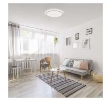 LED přisazené svítidlo, kruhové 36W, stmív. se změnou CCT (5)