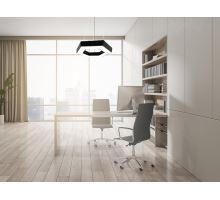 LED svítidlo 40W / 4000K - LCL7622-H (7)