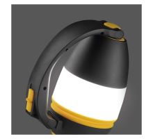 LED MULTIFUNKČNÍ KEMPINGOVÁ SVÍTILNA (13)