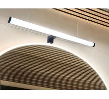 LED koupelnové svítidlo 12W / IP44 / 600 / 4000K - LNL7722/BK (7)