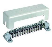 Ekvipotenciálne svork. R15 C DEHN 563030