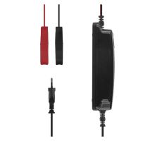 Nabíječka autobaterií 6/12V 4A (3)