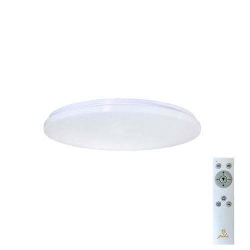 LED svietidlo OPAL + diaľkový ovládač 24W - LCL533S