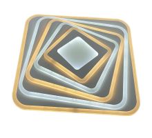 LED svietidlo + diaľkový ovládač 150W - J1302/W (13)