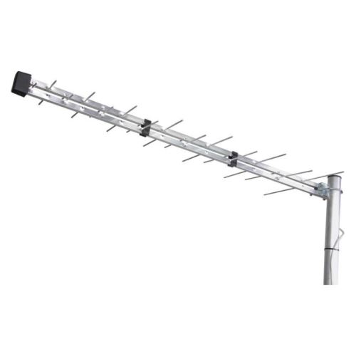 EMOS BEN-2845 vonkajšia anténa 12 dBi LTE / 4G filter