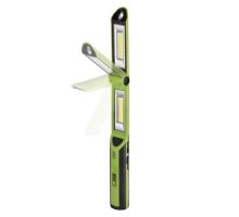 COB LED + LED nabíjací prac.svítilna P4535, 670 lm, 2200 mAh (13)