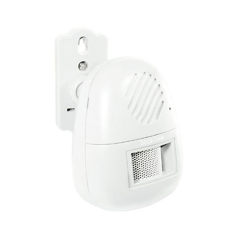 HS 11 alarm