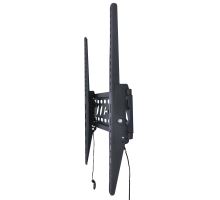 Solight velký fixní držák pro ploché TV, 94cm - 190cm (37'' - 75'') (1)