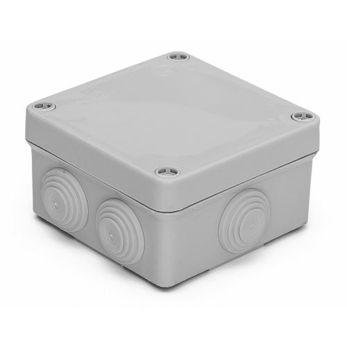 Krabice AcquaBOX 3011 IP55 112x112x64mm