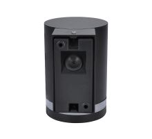 Solight LED venkovní nástěnné osvětlení Potenza, 1x GU10, černá (6)