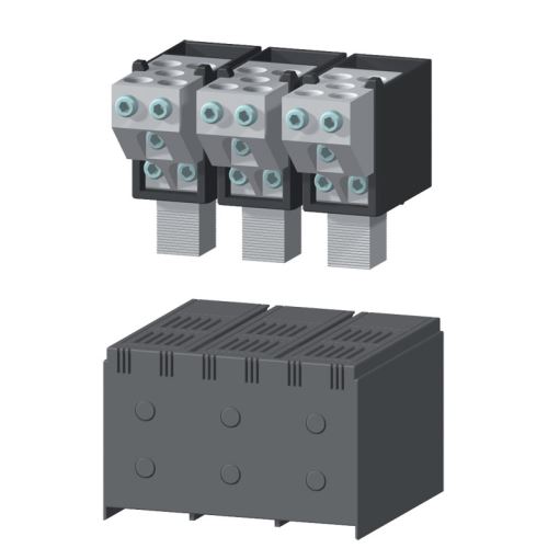 Sada připojovací CS-BC-B014
