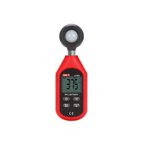 Luxmetr UNI-T UT383