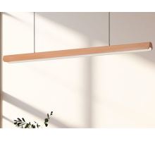 Svítidlo masivní dřevo LED 22W / 1200 - WRL0421 Svítidlo masivní dřevo LED 22W / 1200 - WRL0421