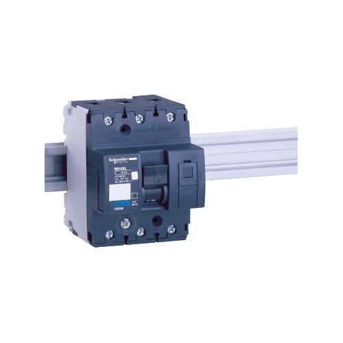 NG125L jistič 3P 16A  C