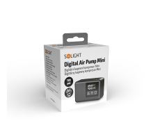 Solight digitální kapesní kompresor mini (9)