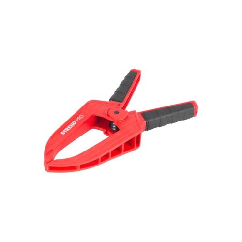 Svorka pružinová STREND PRO Premium 3"/75 mm predĺžená