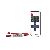 Ovládač pre LED pásky s DO (RF), 8A, 12 / 24V - sada Ovládač pre LED pásky s DO (RF), 8A, 12 / 24V - sada