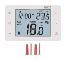 GoSmart Digitální pokojový termostat P56201 s wifi (17)