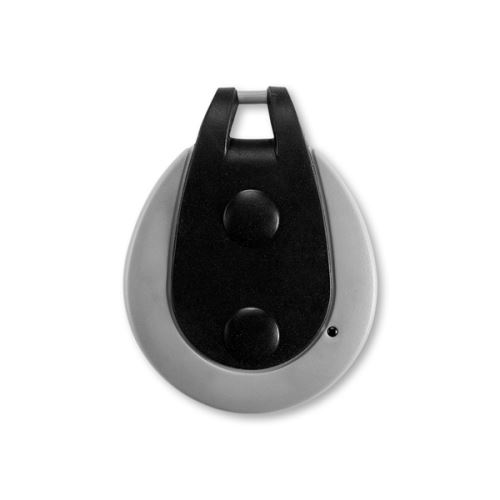 Vysílač RF dvojkanálový, ruční, IP65 ABB 3299-28908