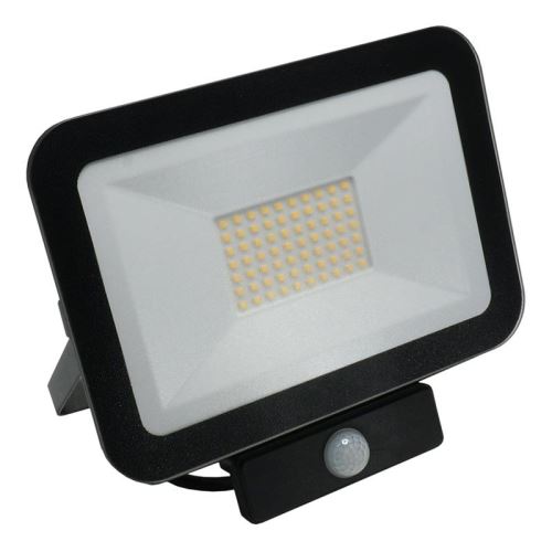 LF2023S reflektor LED 50W/4000K PIR