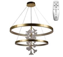 LED svítidlo + dálkový ovladač 100W - J5302/C (6)