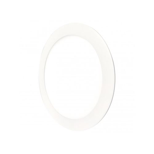 LED svítidlo VEGA-R 18W NW W