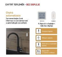 GoSmart Digitální bezdrátový teploměr EGS0102 ZigBee (8)