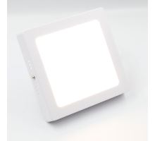 LED panel 12W / PSSF / SMD / 4000K / WH - LPL423 (2)