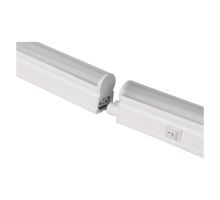 LED osvětlení lišta 300mm, 5W neutrální bílá (7)